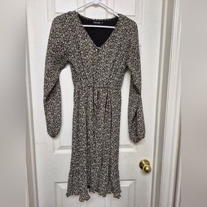 Mikarose Dress